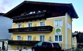 Fruehstueckspension Klein Und Fein