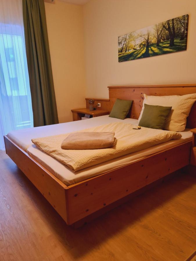 Fruehstueckspension Klein Und Fein Bad Hofgastein Kültér fotó