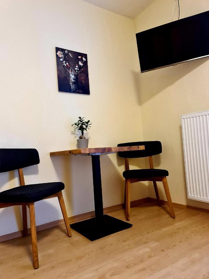 Fruehstueckspension Klein Und Fein Bad Hofgastein Kültér fotó