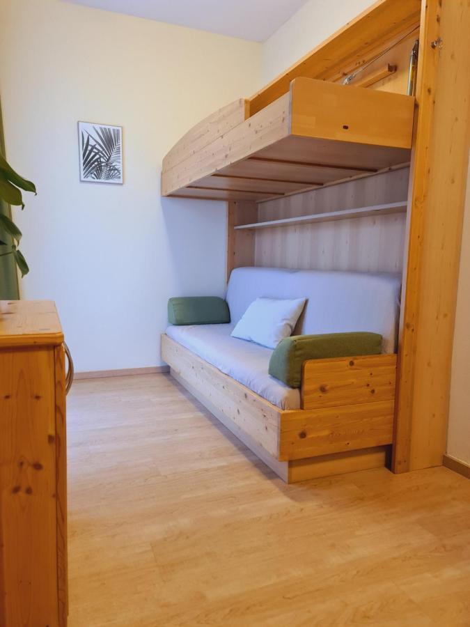 Fruehstueckspension Klein Und Fein Bad Hofgastein Kültér fotó