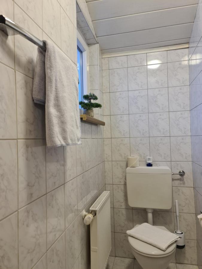 Fruehstueckspension Klein Und Fein Bad Hofgastein Kültér fotó