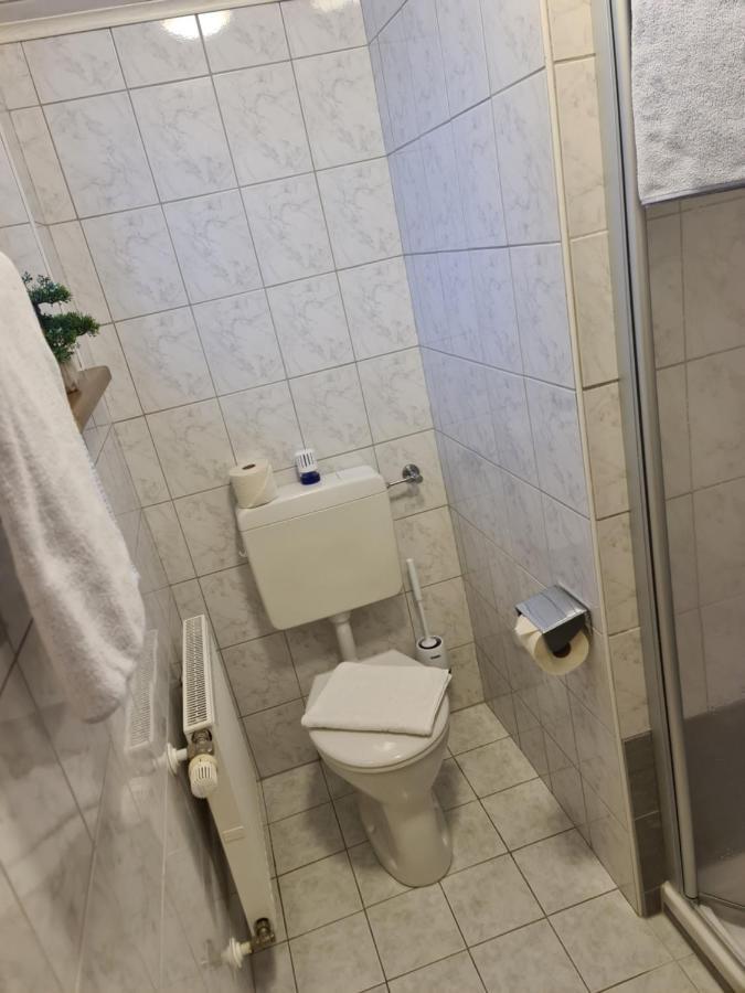 Fruehstueckspension Klein Und Fein Bad Hofgastein Kültér fotó