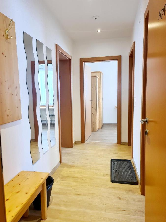 Fruehstueckspension Klein Und Fein Bad Hofgastein Kültér fotó