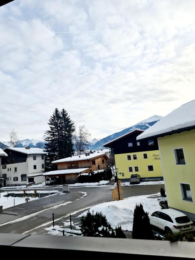 Fruehstueckspension Klein Und Fein Bad Hofgastein Kültér fotó